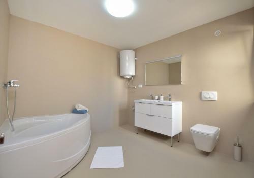 Apartment Lux