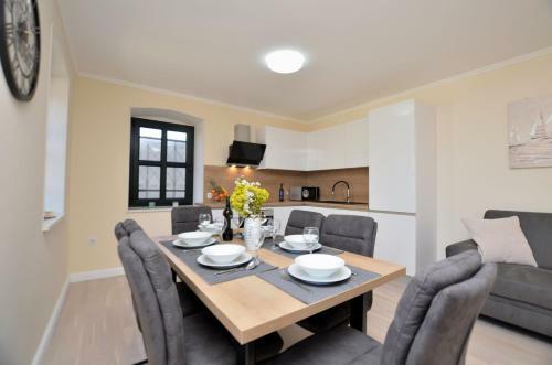 Apartment Lux