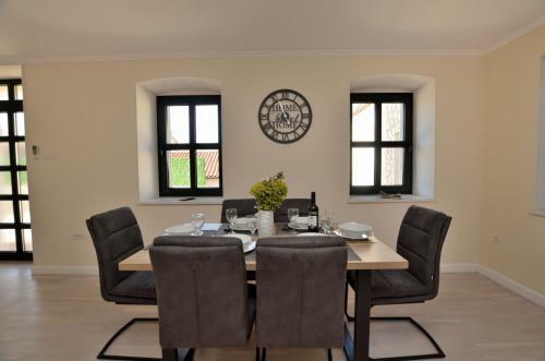 Apartment Lux