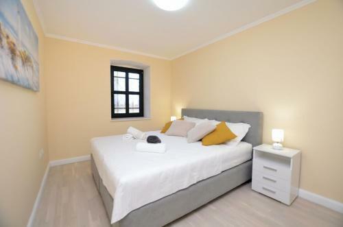 Apartment Lux