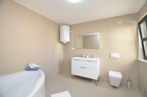 Apartment Lux