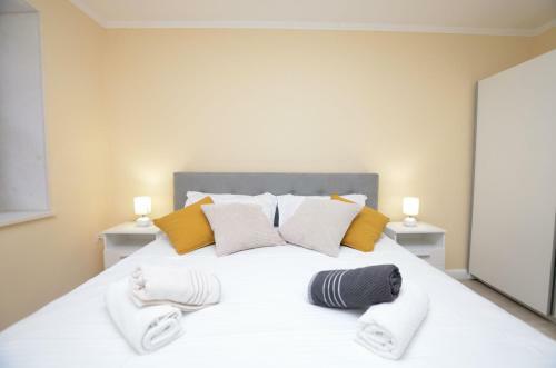 Apartment Lux