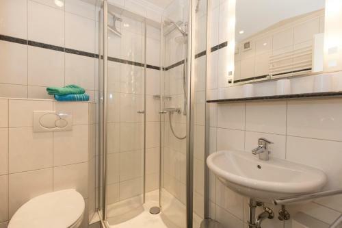 Apartamento Lord Nelson App 616