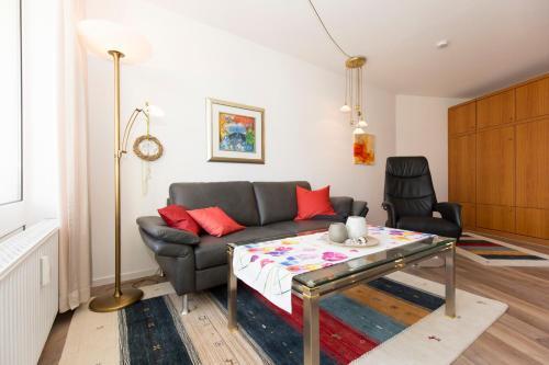 Apartamento Lord Nelson App 616
