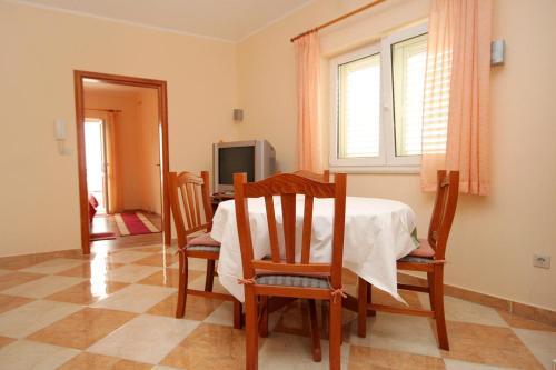 Apartments By The Sea Mlini, Dubrovnik - 8971