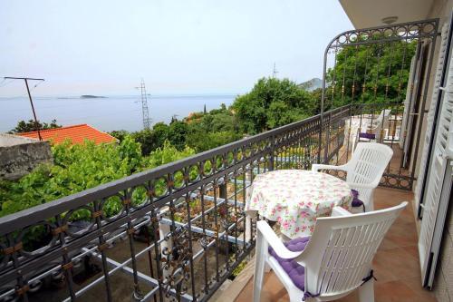 Apartments By The Sea Mlini, Dubrovnik - 8971
