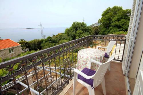 Apartments By The Sea Mlini, Dubrovnik - 8971