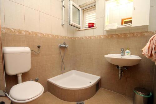 Apartments By The Sea Mlini, Dubrovnik - 8971