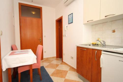 Apartments By The Sea Mlini, Dubrovnik - 8971