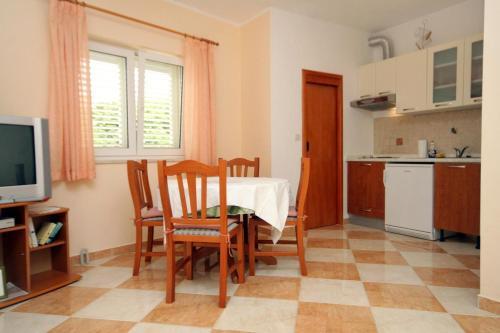 Apartments By The Sea Mlini, Dubrovnik - 8971