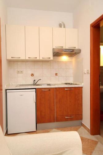 Apartments By The Sea Mlini, Dubrovnik - 8971