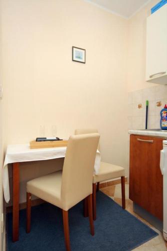 Apartments By The Sea Mlini, Dubrovnik - 8971