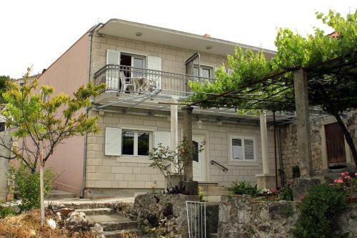 Apartments By The Sea Mlini, Dubrovnik - 8971