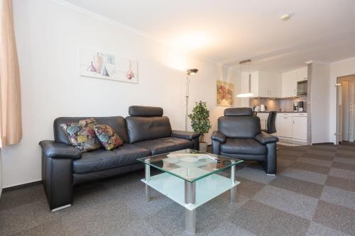 Apartamento Lord Nelson App 413