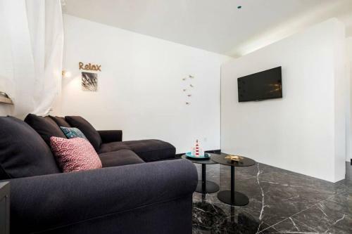 Apartamento Apox