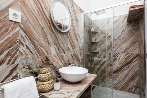 Apartamento Apox