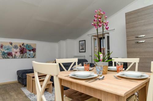 Beautiful Apartment Aleks