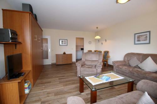 Apartamento Trafalgar App 154