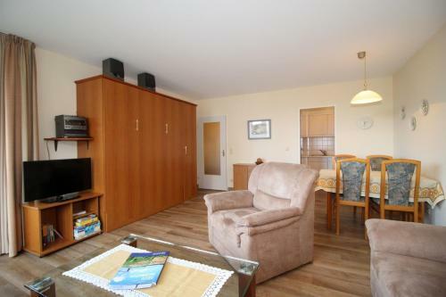 Apartamento Trafalgar App 154