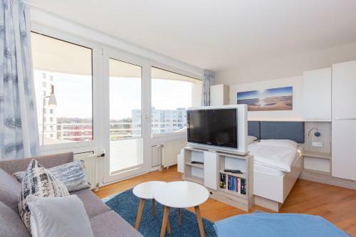 Apartamento Lord Nelson App 620