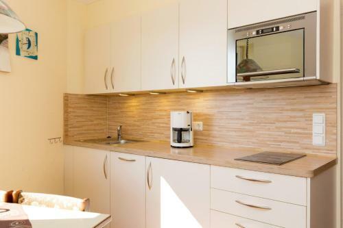 Apartamento Lord Nelson App 411