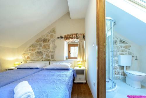 Villa Stone-exceptional Private Estate