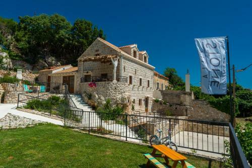 Villa Stone-exceptional Private Estate