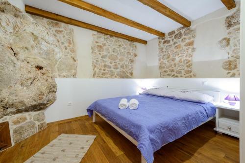 Villa Stone-exceptional Private Estate