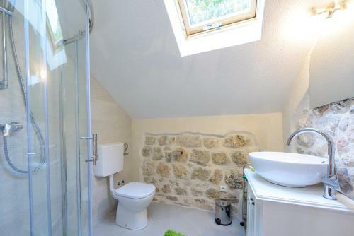 Villa Stone-exceptional Private Estate