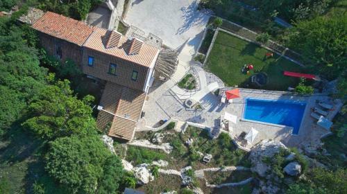 Villa Stone-exceptional Private Estate