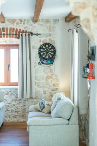 Villa Stone-exceptional Private Estate