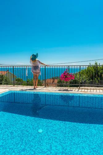 Villa Stone-exceptional Private Estate