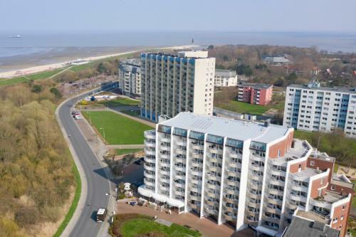 Apartamento Lord Nelson App 309