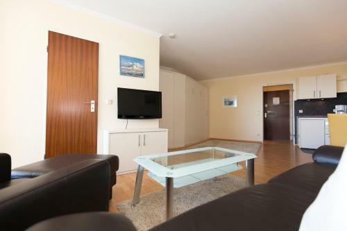 Apartamento Lord Nelson App 309
