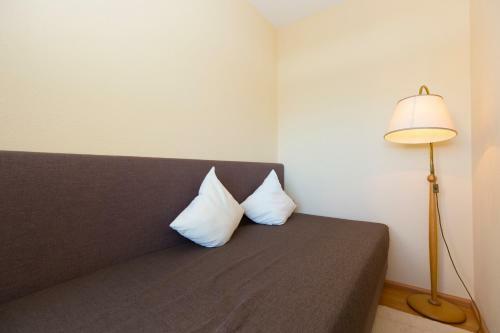 Apartamento Lord Nelson App 309