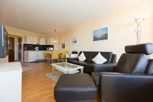 Apartamento Lord Nelson App 309