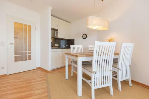 Apartamento Lord Nelson App 606