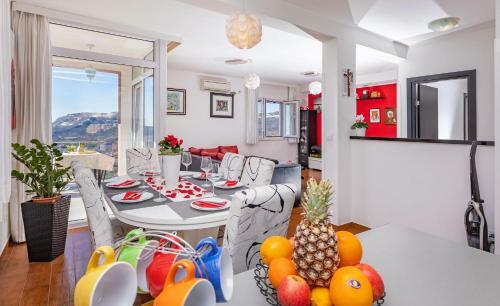 Apartment A&m