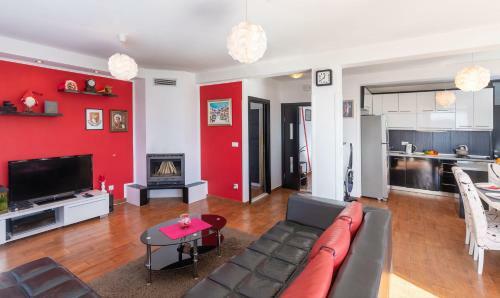 Apartment A&m