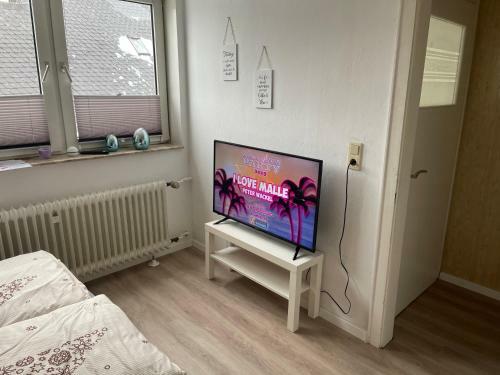 Apartamento Monteurzimmer Zimmer + Wc