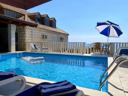 Villa Vera Mlini