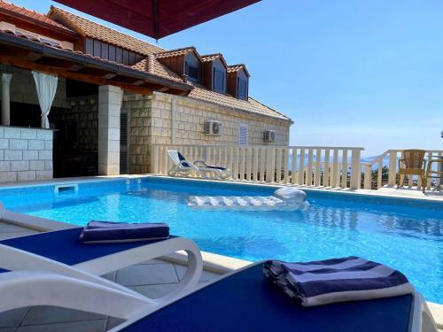 Villa Vera Mlini