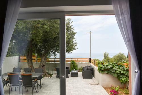 Apartment Eli - Sea View