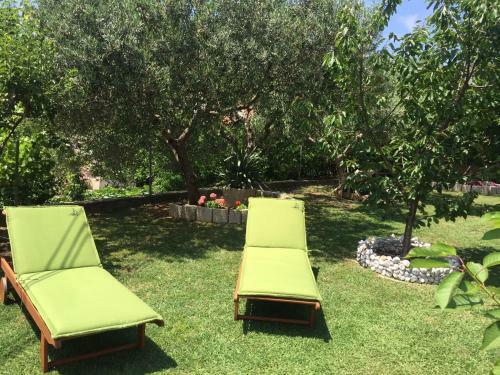Apartamentos Villa Silvija