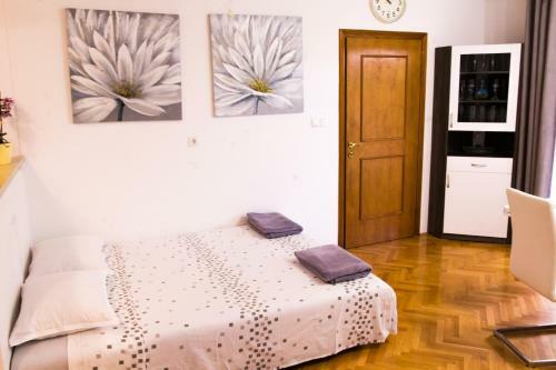 Apartamentos Villa Silvija