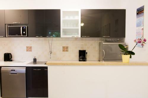 Apartamentos Villa Silvija