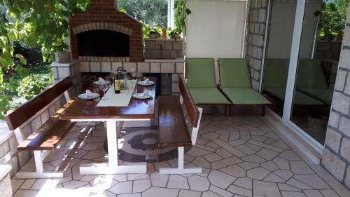 Apartamentos Villa Silvija