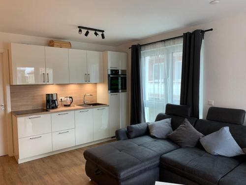 Apartamento Residenz 32 Wohnung 4