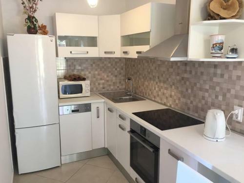 Apartamento Villa Scala 1 - Mlini