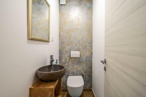 Apartamento Fortuno